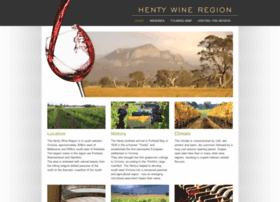 hentywineregion.org.au