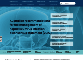 hepcguidelines.org.au