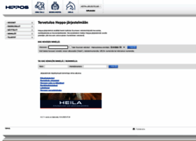 heppa.hippos.fi