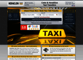 heraklion-van.taxi