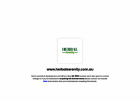 herbalserenity.com.au