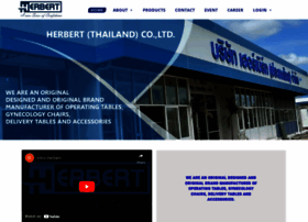 herbert.co.th