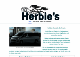 herbiesshuttles.com.au