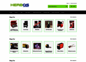 herbosequipment.co.nz