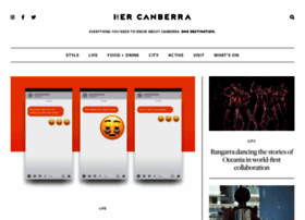hercanberra.com.au