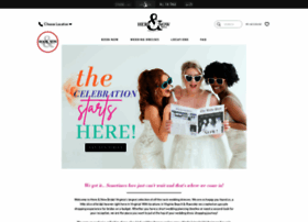 hereandnowbridal.com