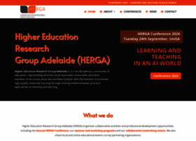 herga.com.au