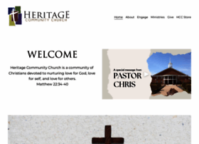 heritage-cc.org