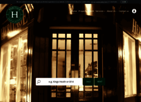 heritage-estates.co.uk