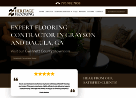 heritage-flooring.com