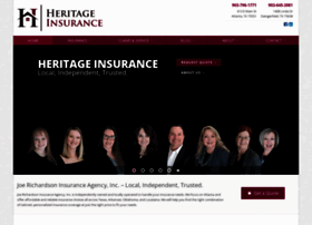 heritage-ins.com