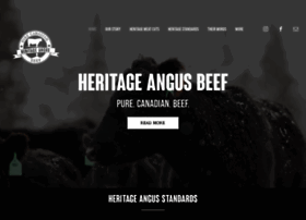 heritageangus.ca