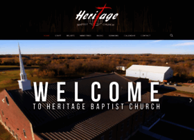 heritagebaptistchurch.cc