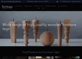 heritagecomponents.co.uk