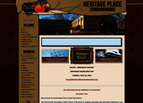 heritageplacecondominiums.com