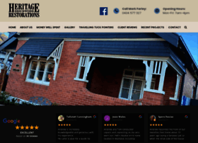 heritagetuckpointing.com.au