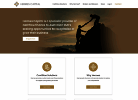 hermescapital.com.au