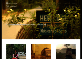 hermitageguesthouse.com