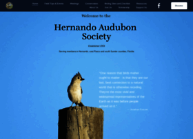 hernandoaudubon.org