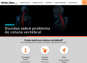 herniadedisco.com.br