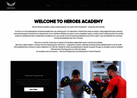 heroesacademy.ae