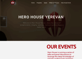 herohouse.am