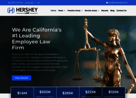 hersheyinjurylaw.com