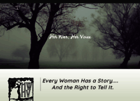 herwarhervoice.com