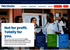 hescloans.com