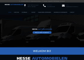 hesseautomobielen.nl