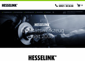 hesselink24.de