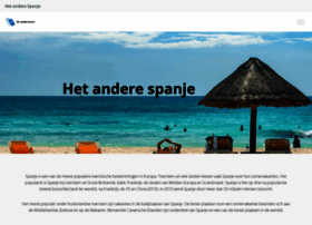 het-andere-spanje.nl