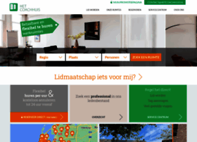 hetcoachhuis.nl