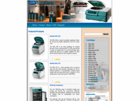 hettichcentrifuge.co.uk