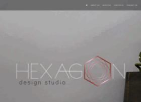 hexagondesign.co.za