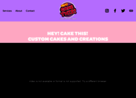 heycakethis.com