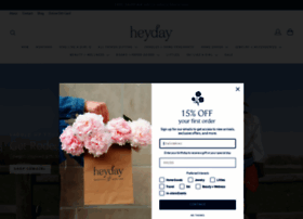 heydaybozeman.com