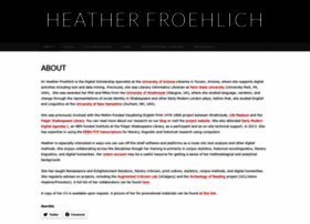 hfroehli.ch