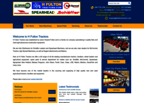 hfultontractors.com