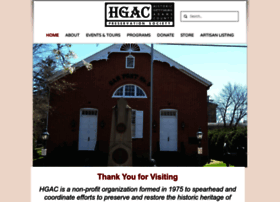 hgaconline.org