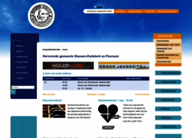 hggop.nl