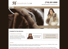 hgoodmanfurs.com