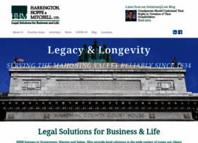 hhmlaw.com