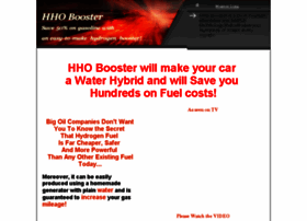 hho-booster.info