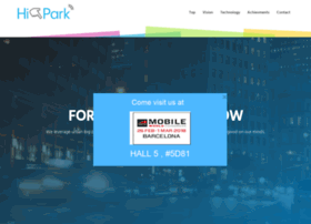 hi-park.co.il