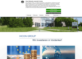 hicon-group.eu