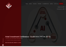 hicsaconference.com