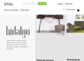 hidalgoimport.com