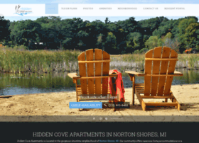 hiddencove-apts.com