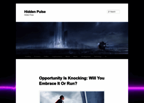 hiddenpulse.com